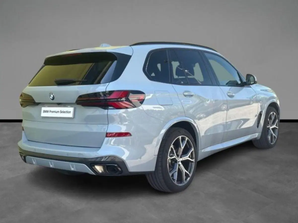 BMW X5 usata a Verona (18)