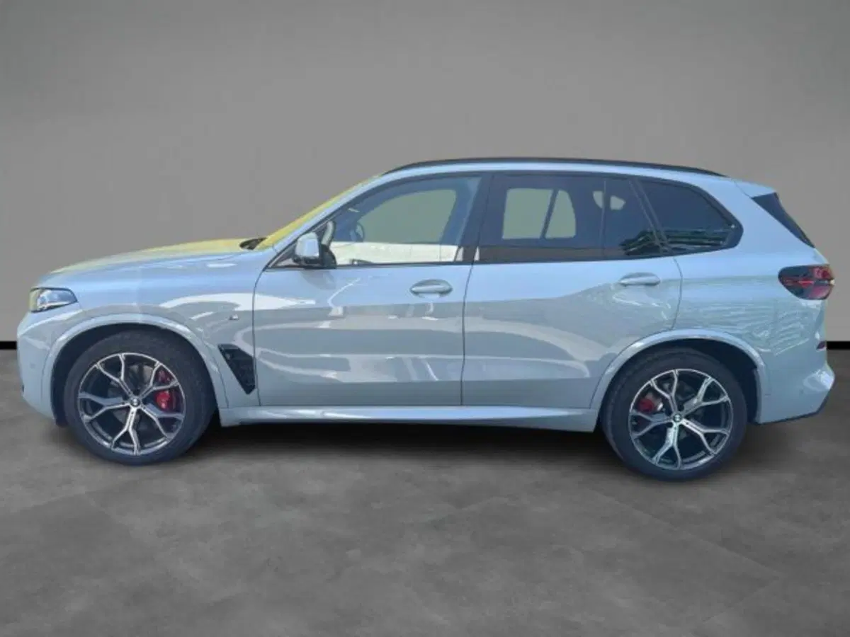 BMW X5 usata a Verona (3)