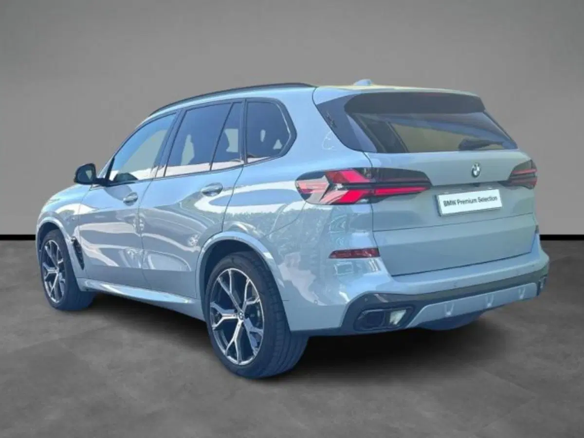 BMW X5 usata a Verona (4)