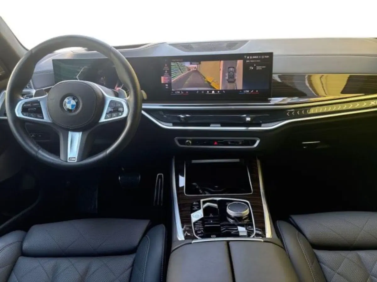 BMW X5 usata a Verona (9)