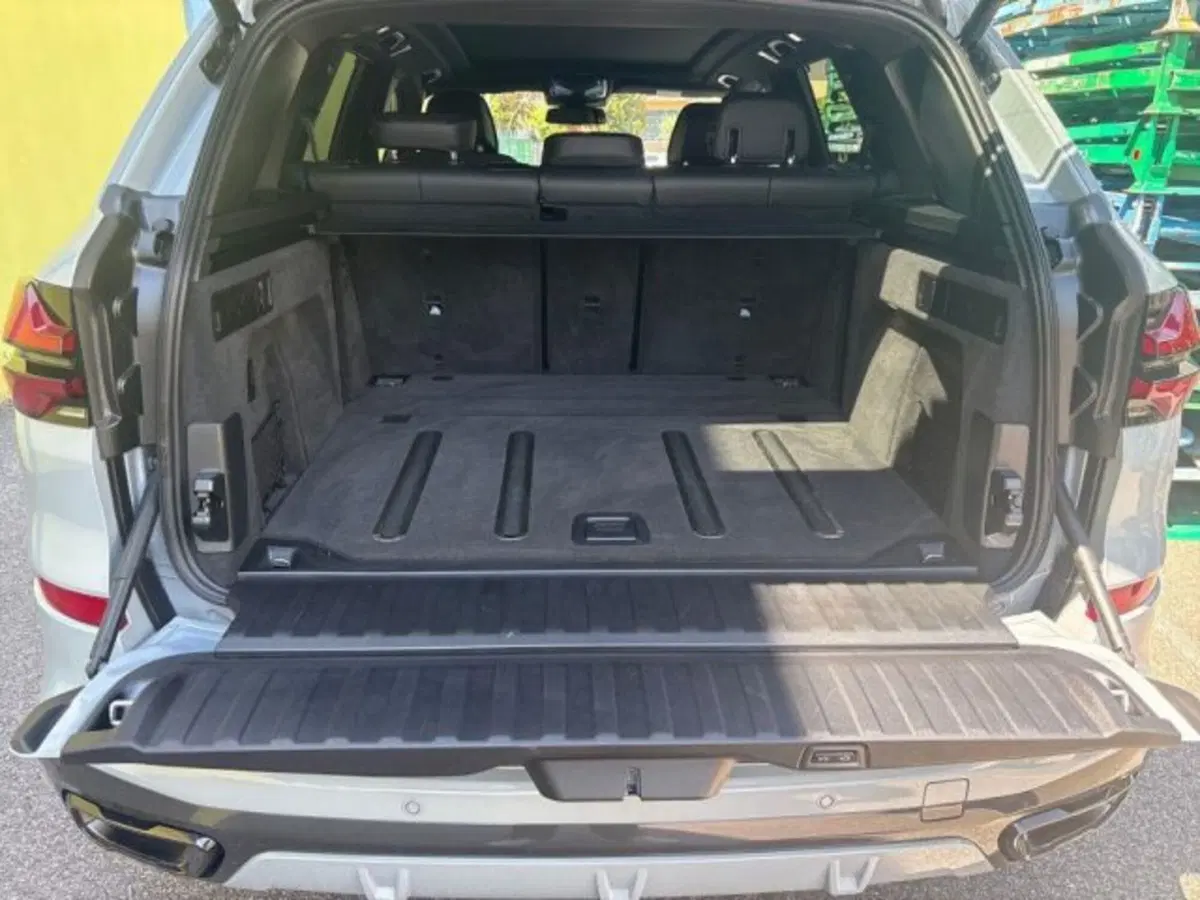 BMW X5 usata a Verona (16)