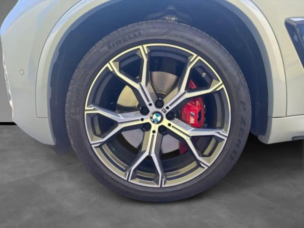 BMW X5 usata a Verona (5)