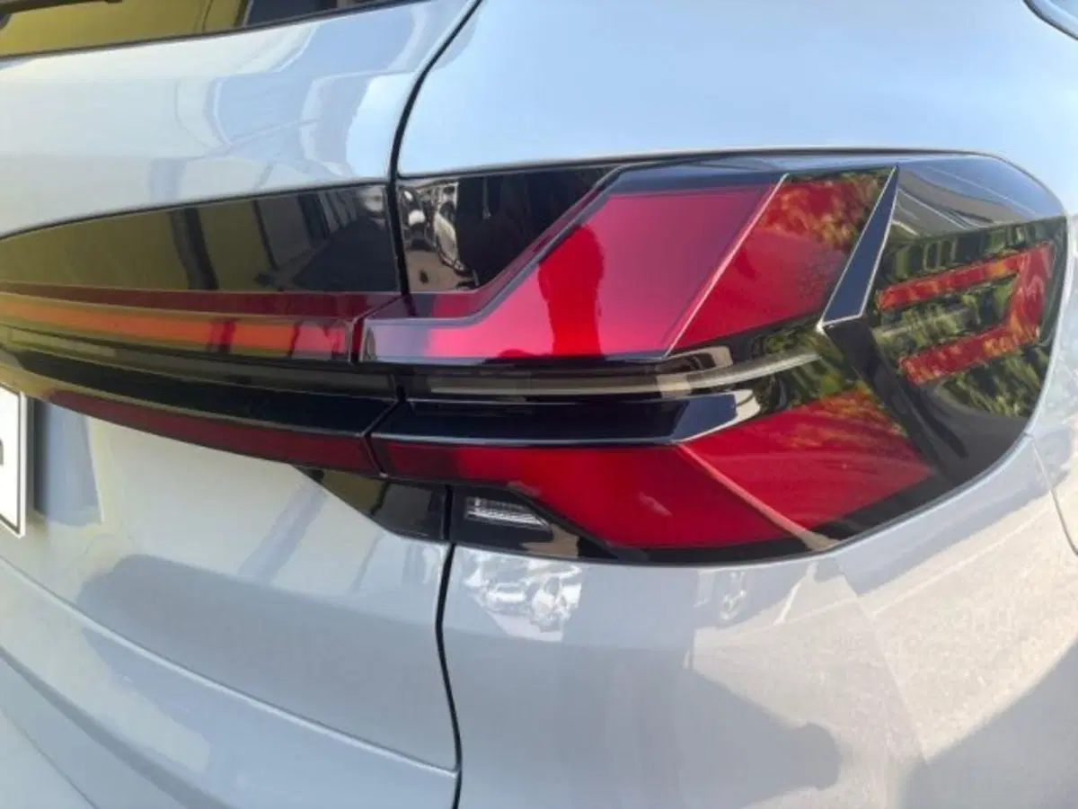 BMW X5 usata a Verona (7)