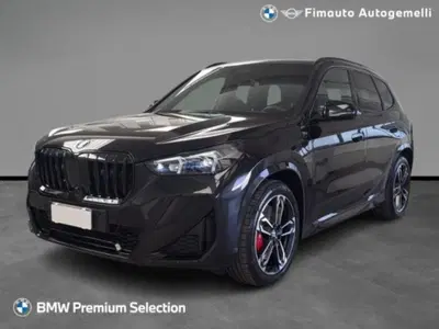 BMW X1 xdrive 25e MSport Pro auto del 2025 usata a Verona