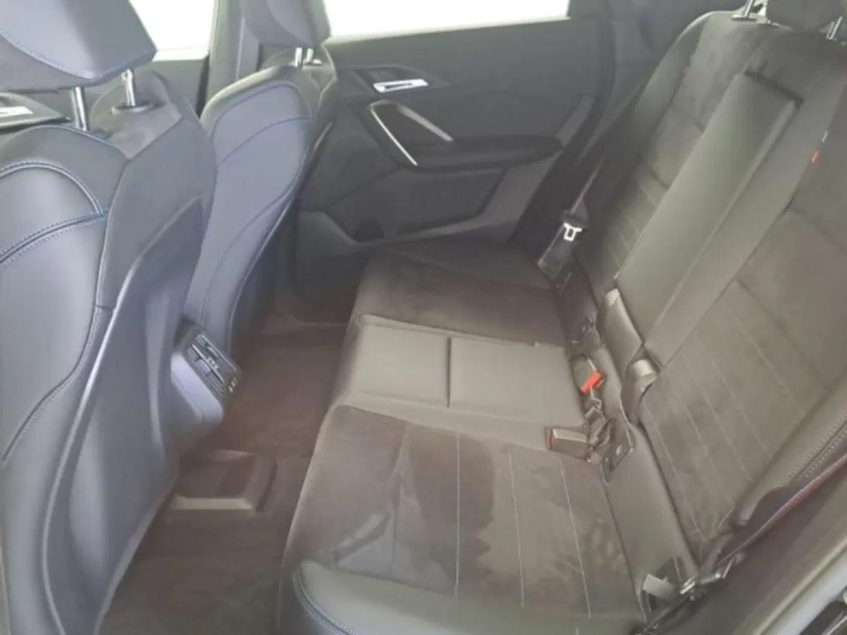 BMW X1 usata a Verona (10)