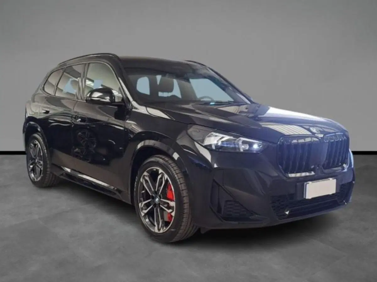 BMW X1 usata a Verona (14)