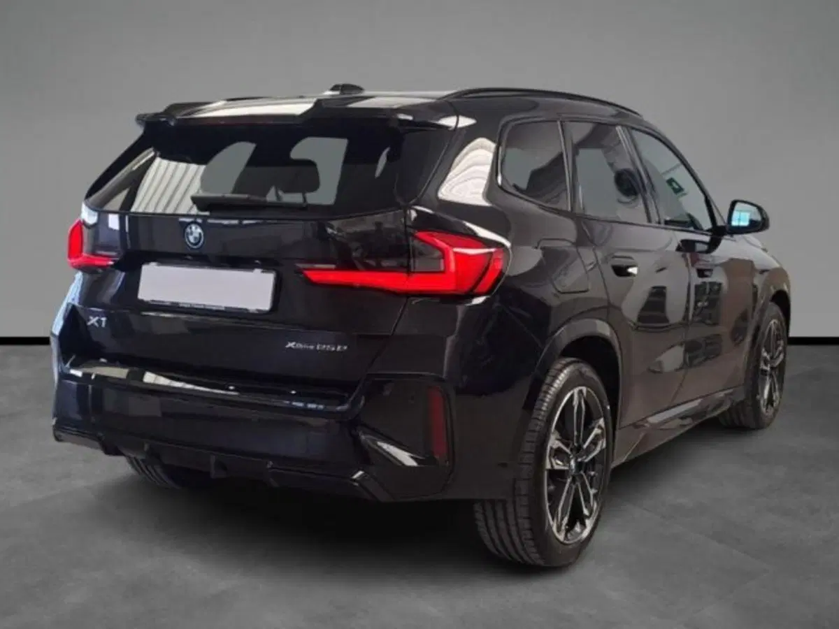 BMW X1 usata a Verona (15)