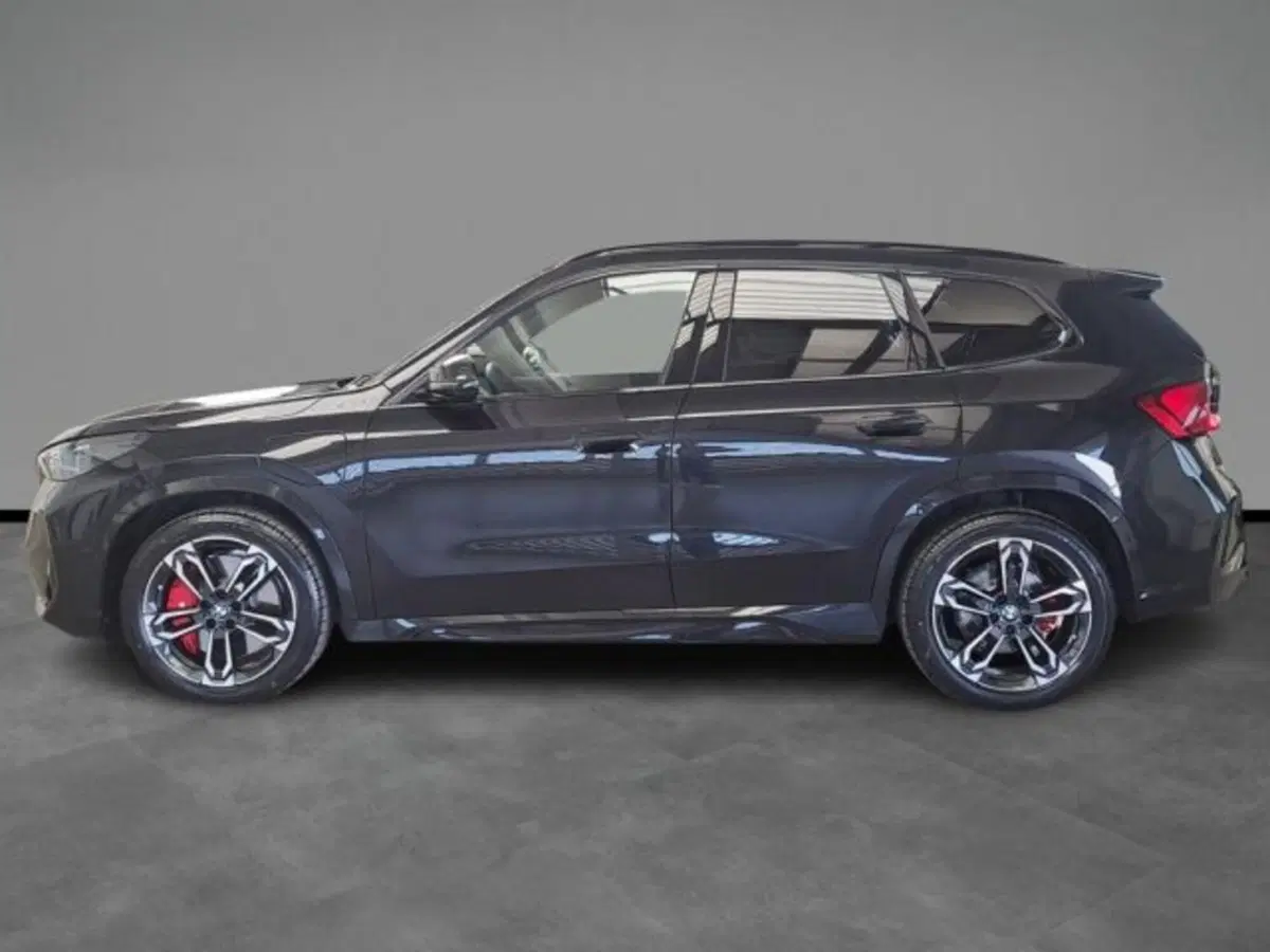 BMW X1 usata a Verona (2)