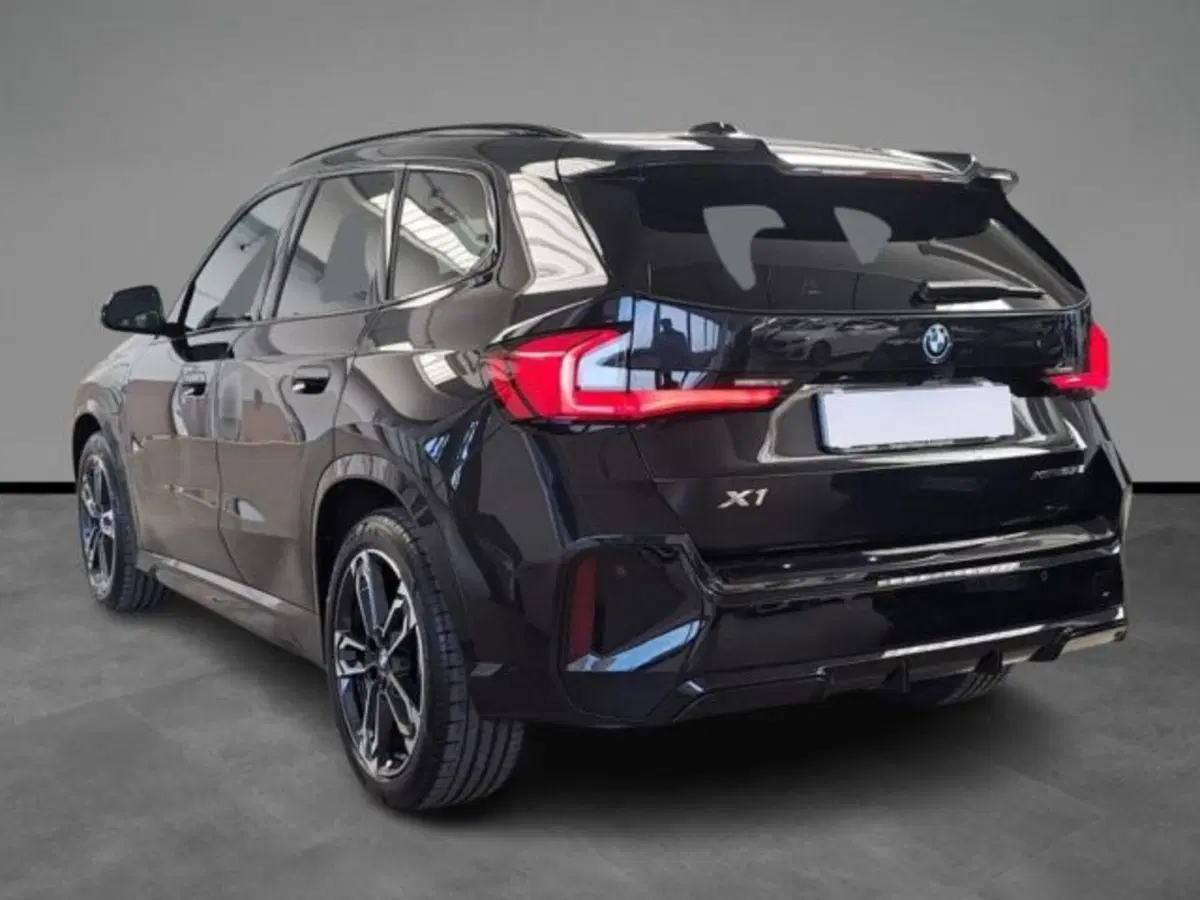BMW X1 usata a Verona (3)