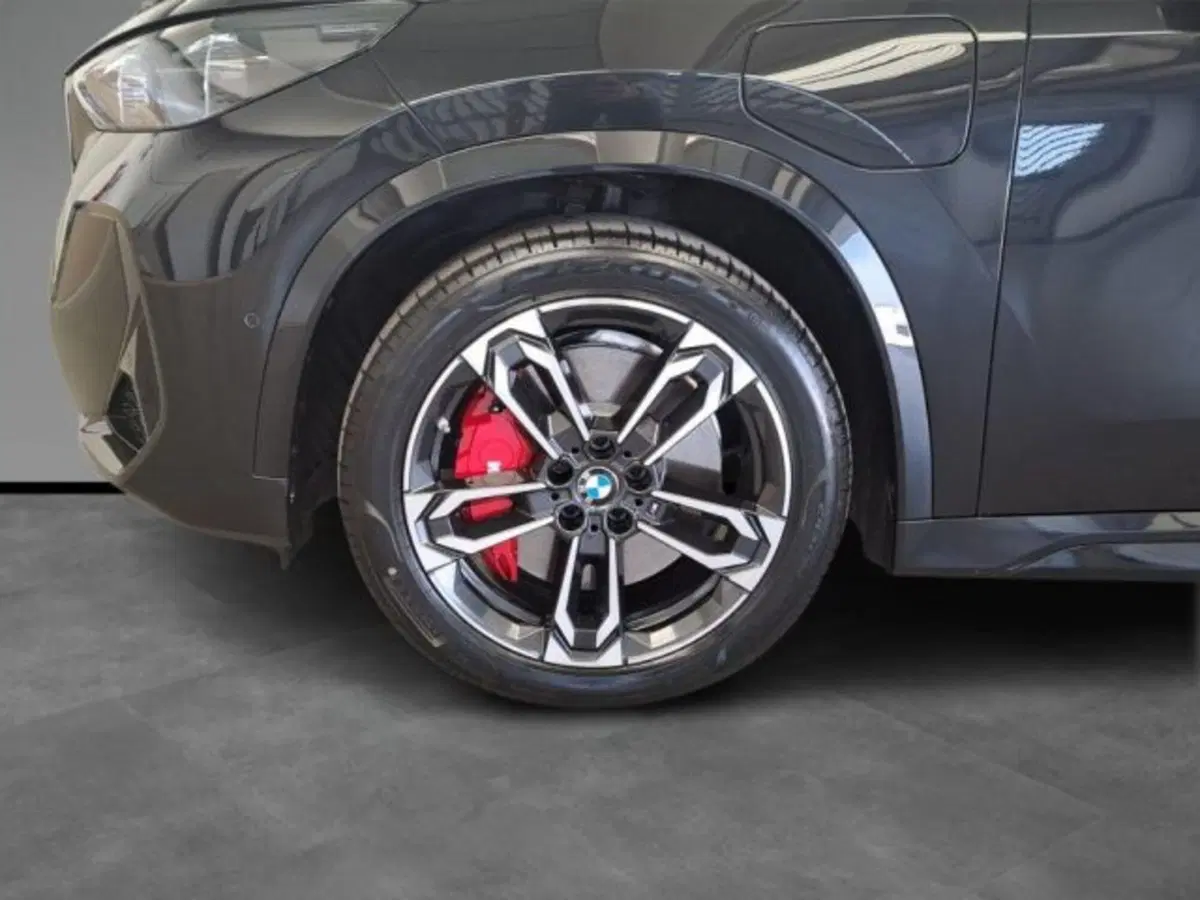 BMW X1 usata a Verona (4)