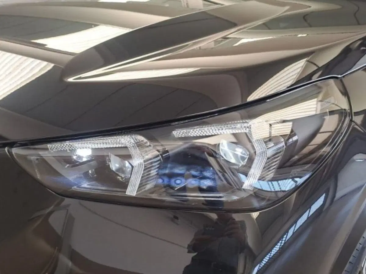 BMW X1 usata a Verona (5)