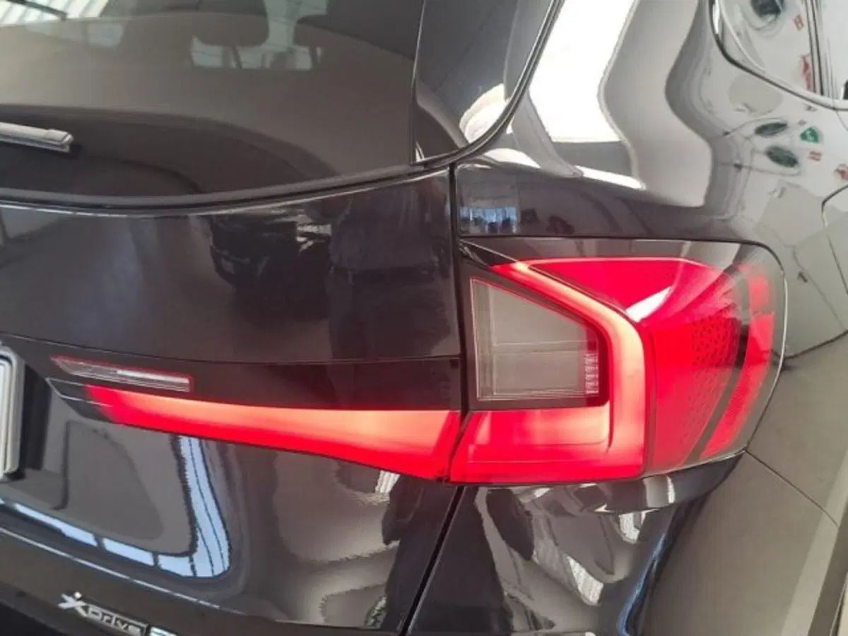 BMW X1 usata a Verona (6)