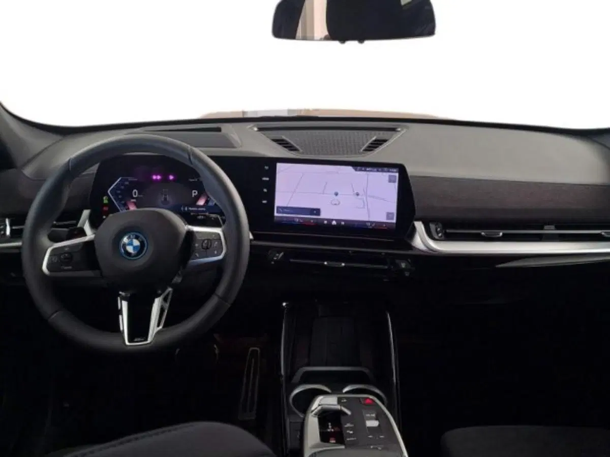 BMW X1 usata a Verona (7)
