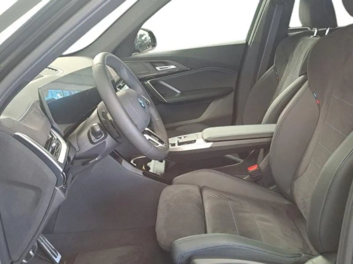 BMW X1 usata a Verona (8)