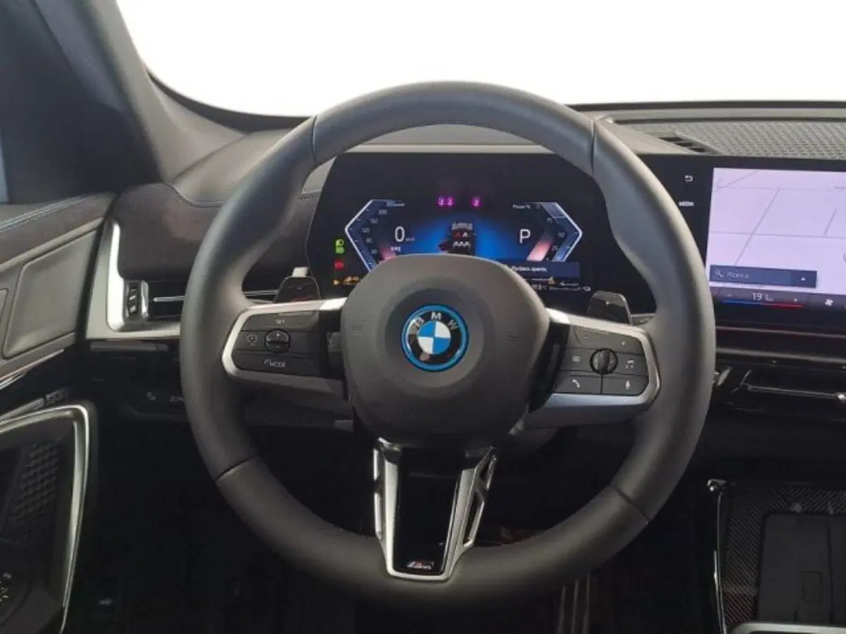 BMW X1 usata a Verona (9)
