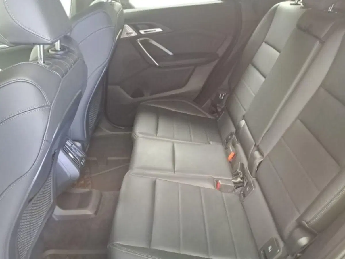 BMW X1 usata a Verona (11)