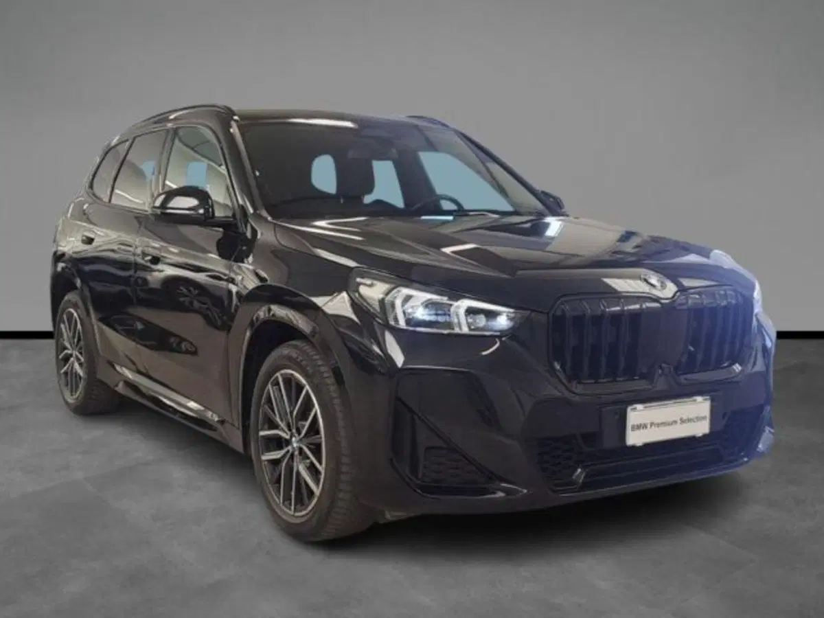 BMW X1 usata a Verona (15)