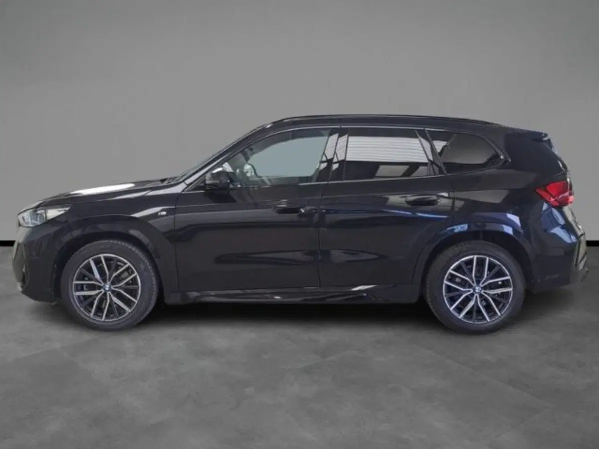 BMW X1 usata a Verona (3)