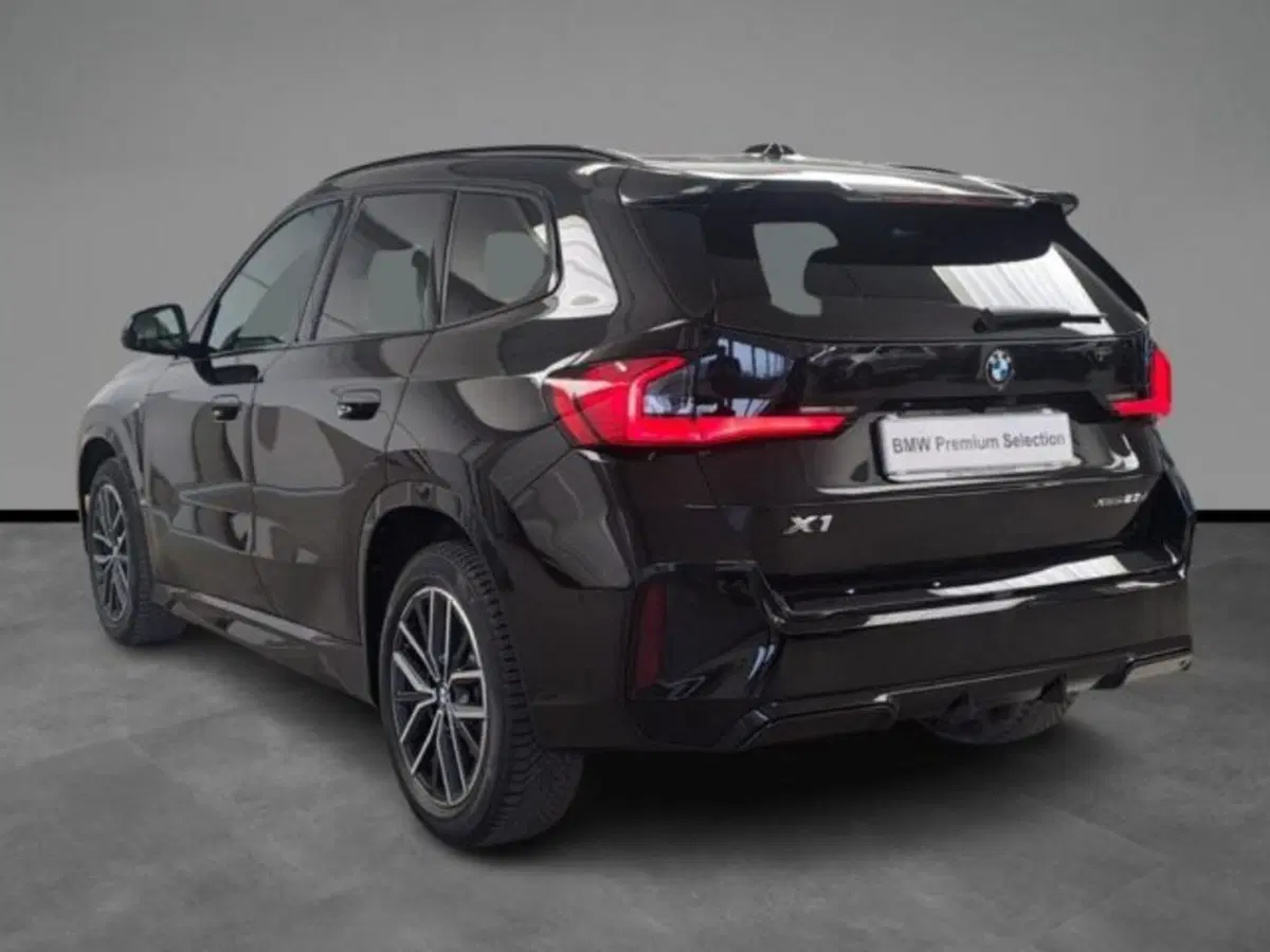 BMW X1 usata a Verona (4)