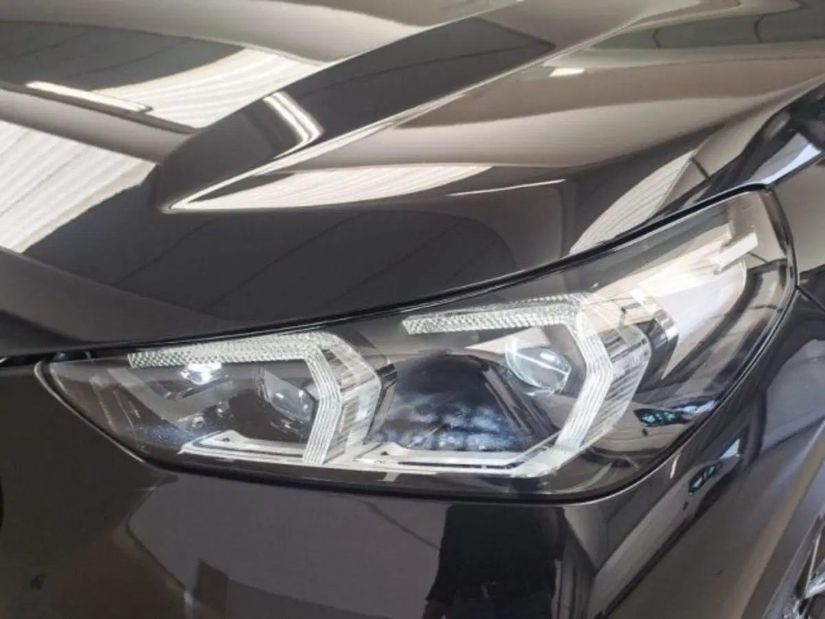BMW X1 usata a Verona (6)