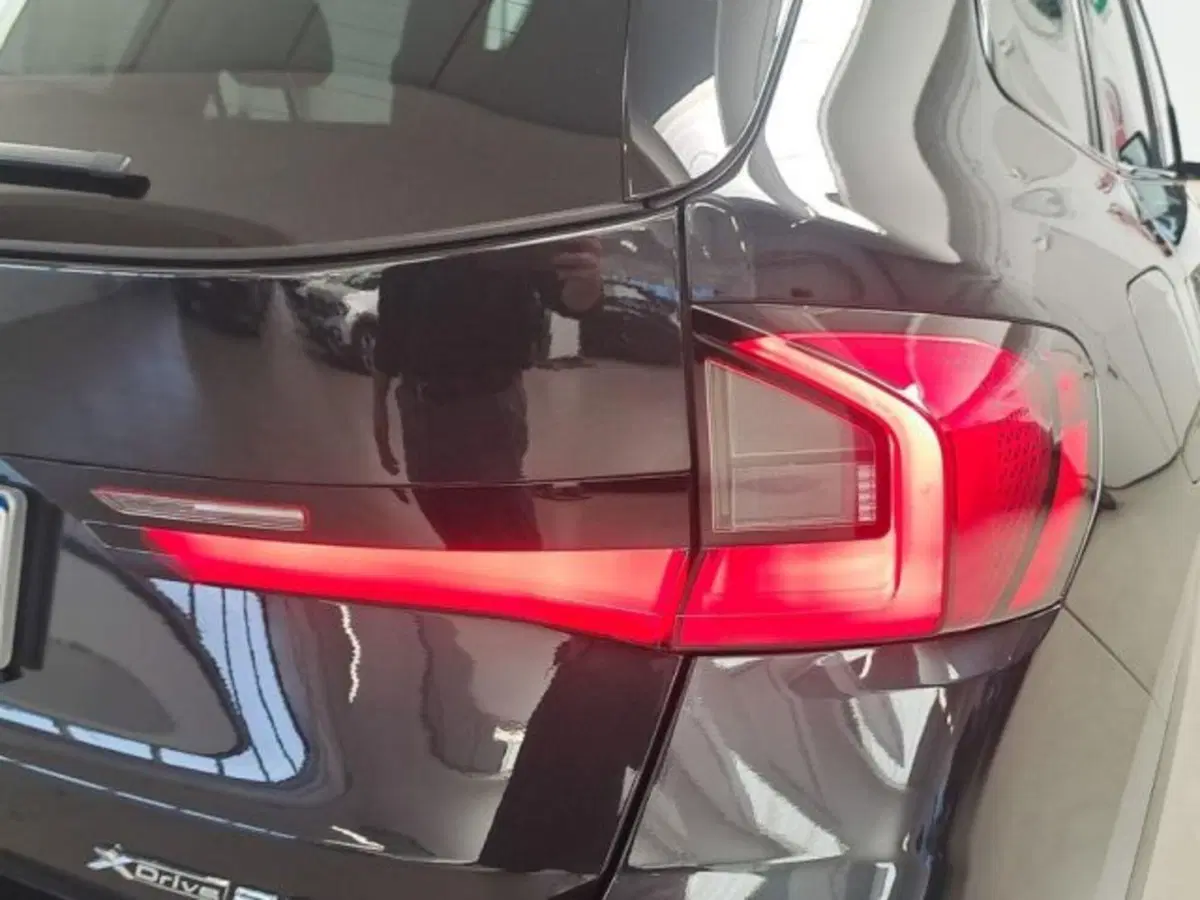 BMW X1 usata a Verona (7)