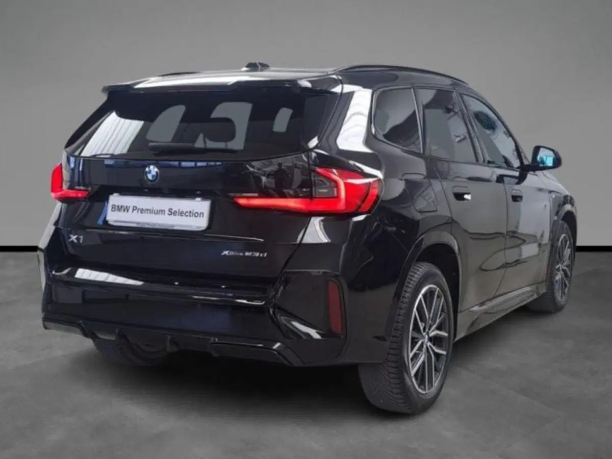 BMW X1 usata a Verona (16)