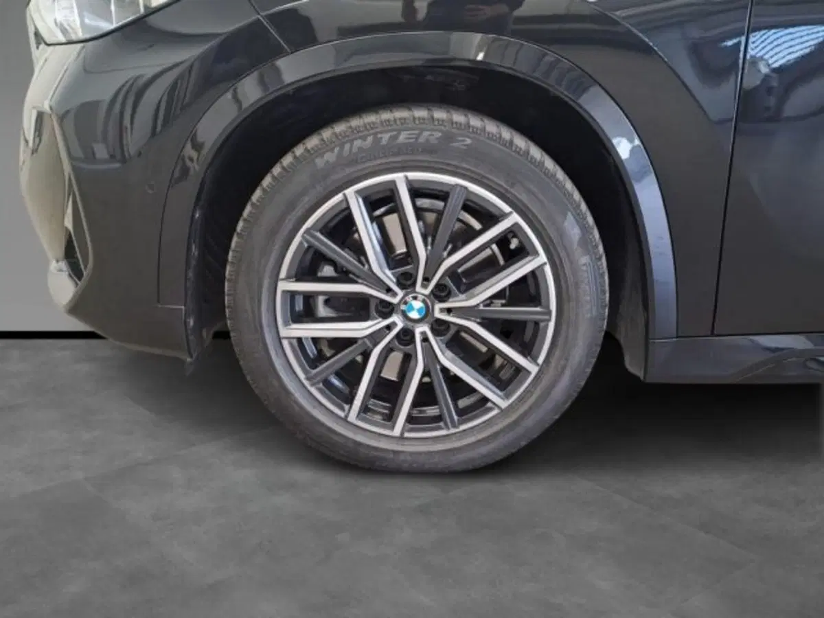 BMW X1 usata a Verona (5)