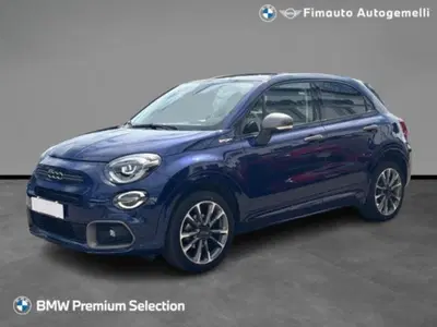 Fiat 500X 1.3 MultiJet 95 CV Sport Dolcevita del 2023 usata a Verona