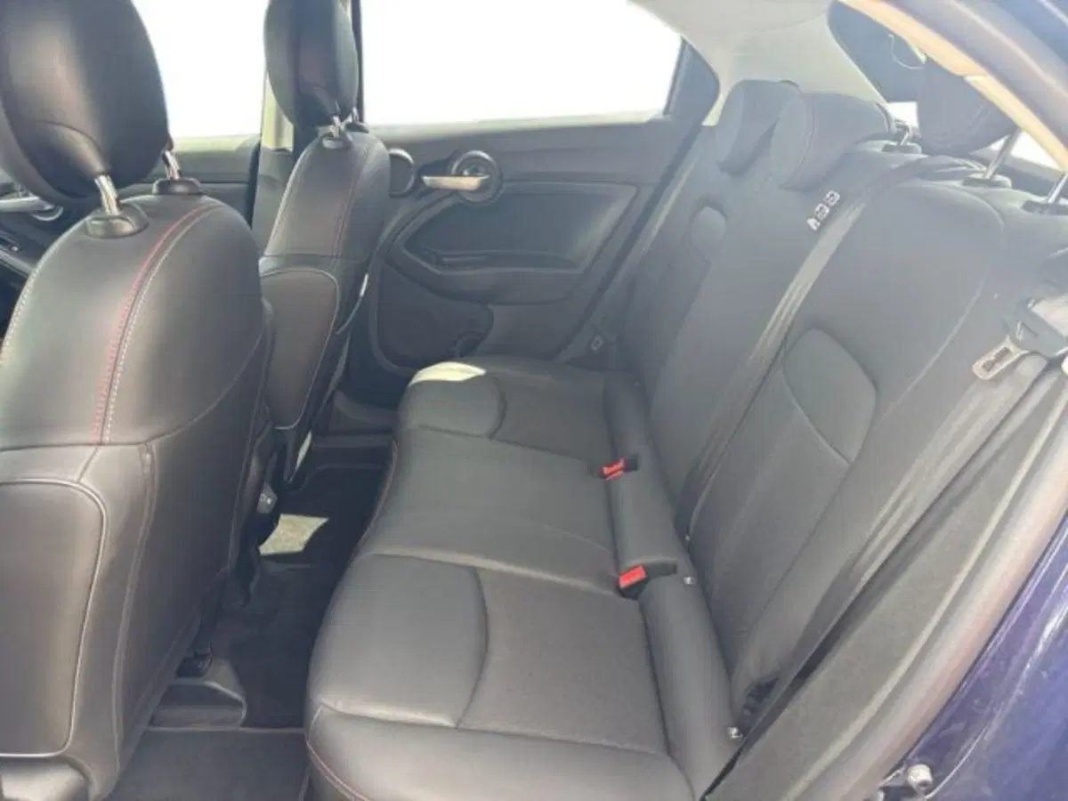 Fiat 500X usata a Verona (10)