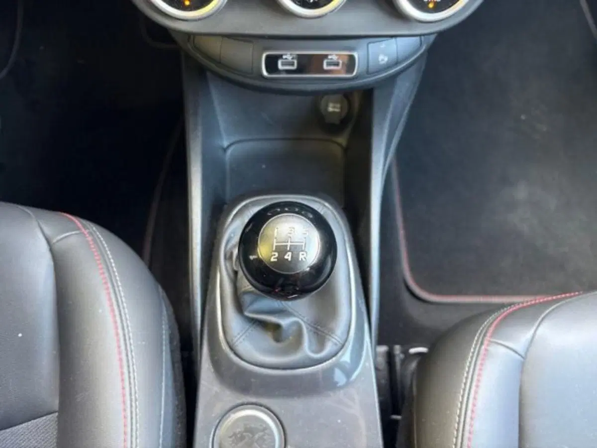 Fiat 500X usata a Verona (14)