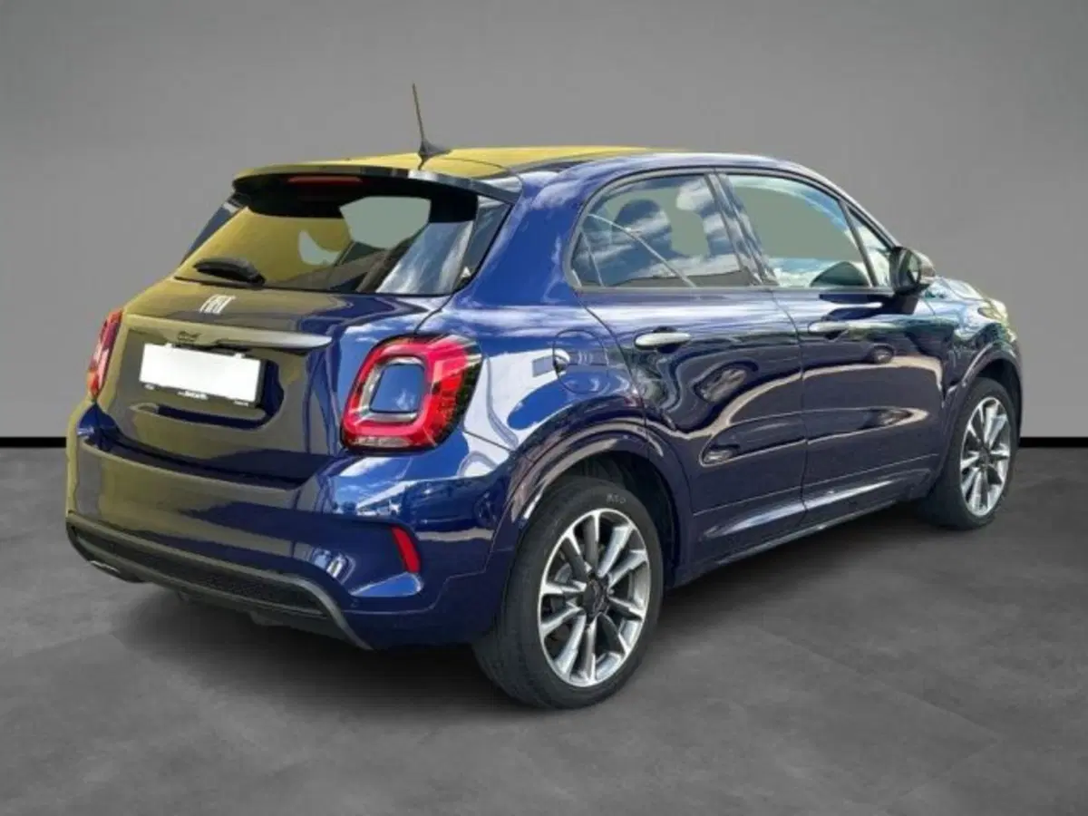 Fiat 500X usata a Verona (17)