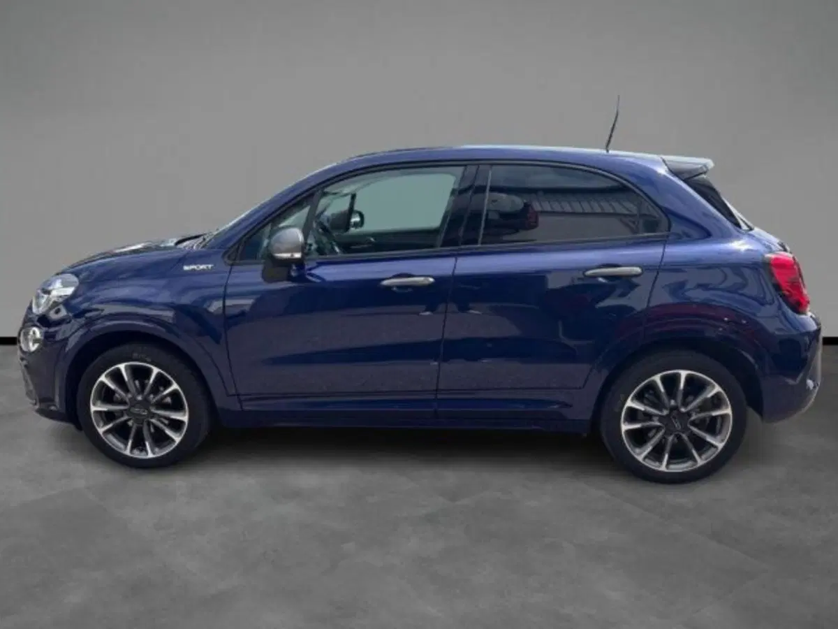 Fiat 500X usata a Verona (2)