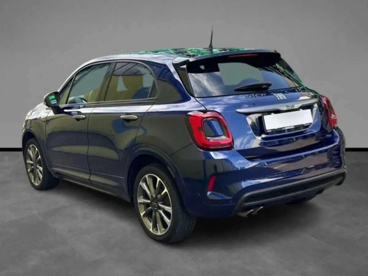 Fiat 500X usata a Verona (3)