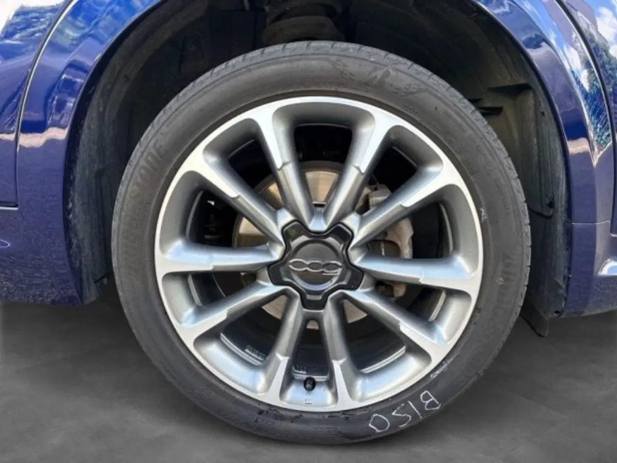 Fiat 500X usata a Verona (4)