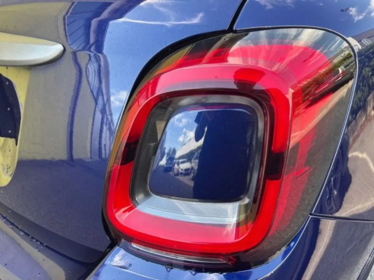 Fiat 500X usata a Verona (6)