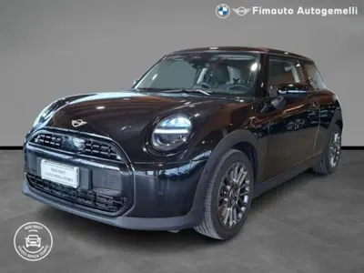 MINI Mini 1.5 Cooper Essential del 2024 usata a Verona