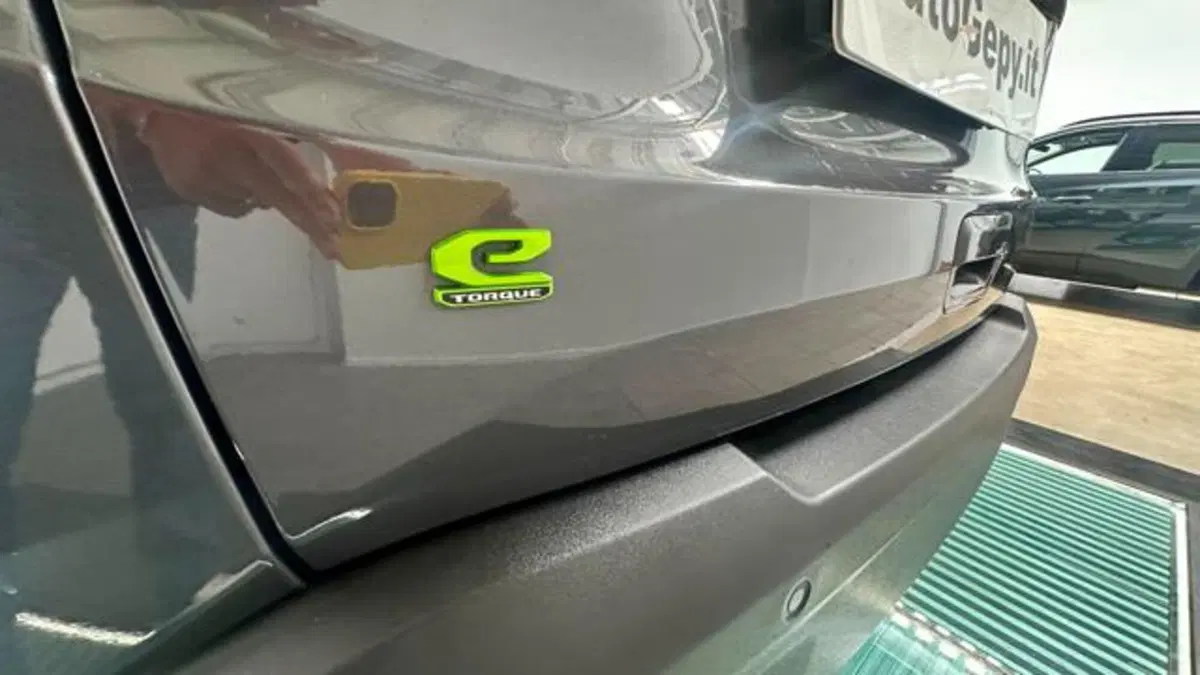 Jeep Renegade usata a Reggio Emilia (8)