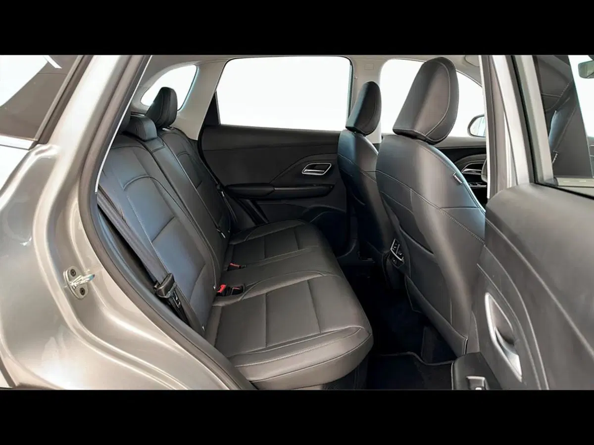 Mg ZS usata a Varese (5)