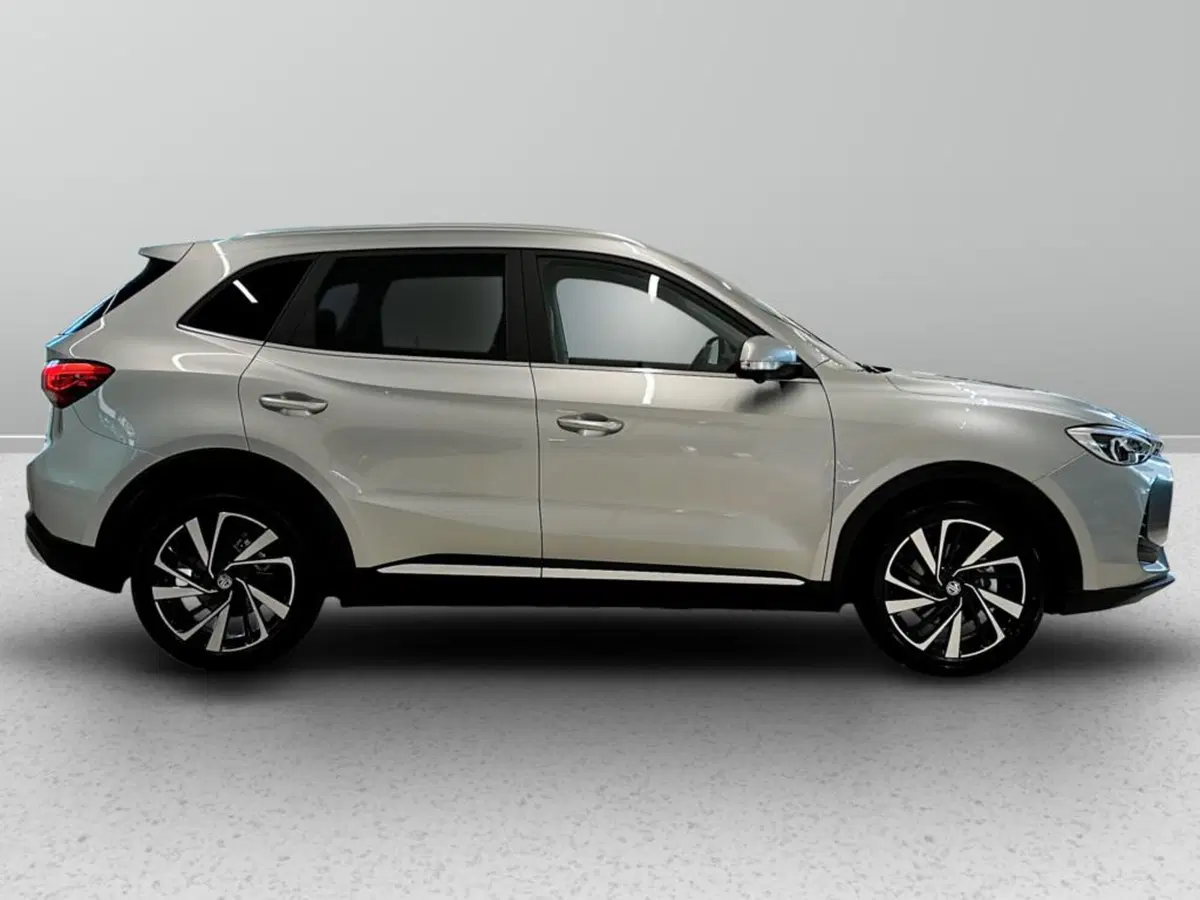 Mg ZS usata a Varese (6)