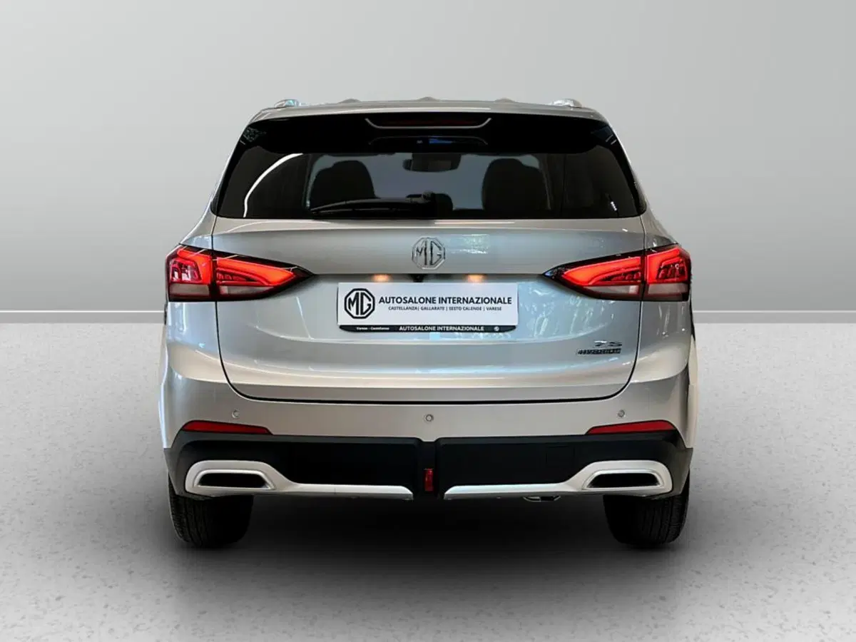 Mg ZS usata a Varese (7)