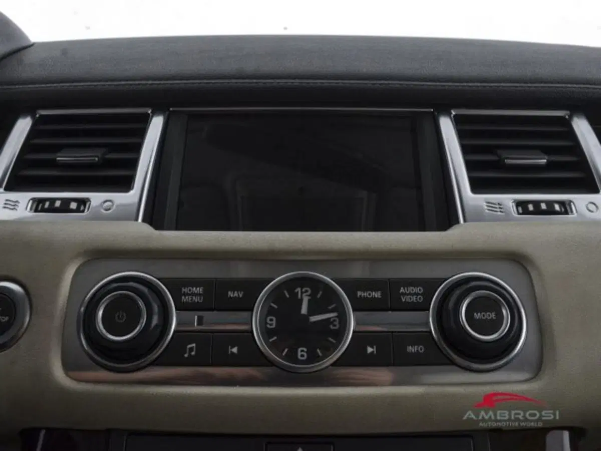 Land Rover Range Rover Sport usata a Perugia (14)
