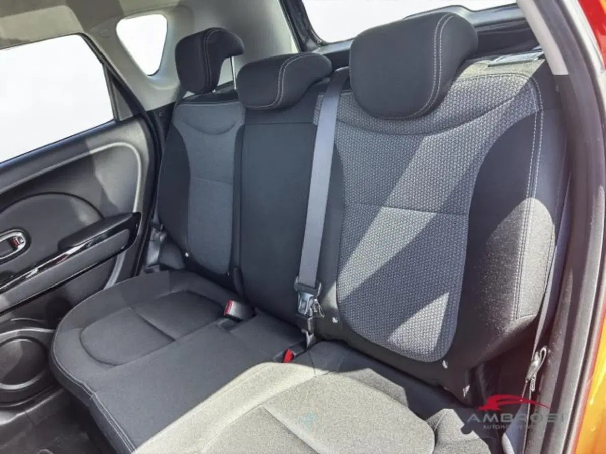 Kia Soul usata a Perugia (11)