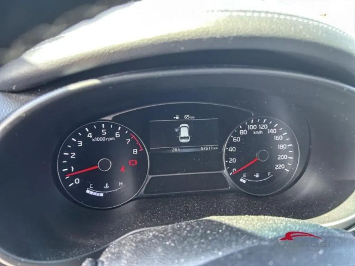 Kia Soul usata a Perugia (13)