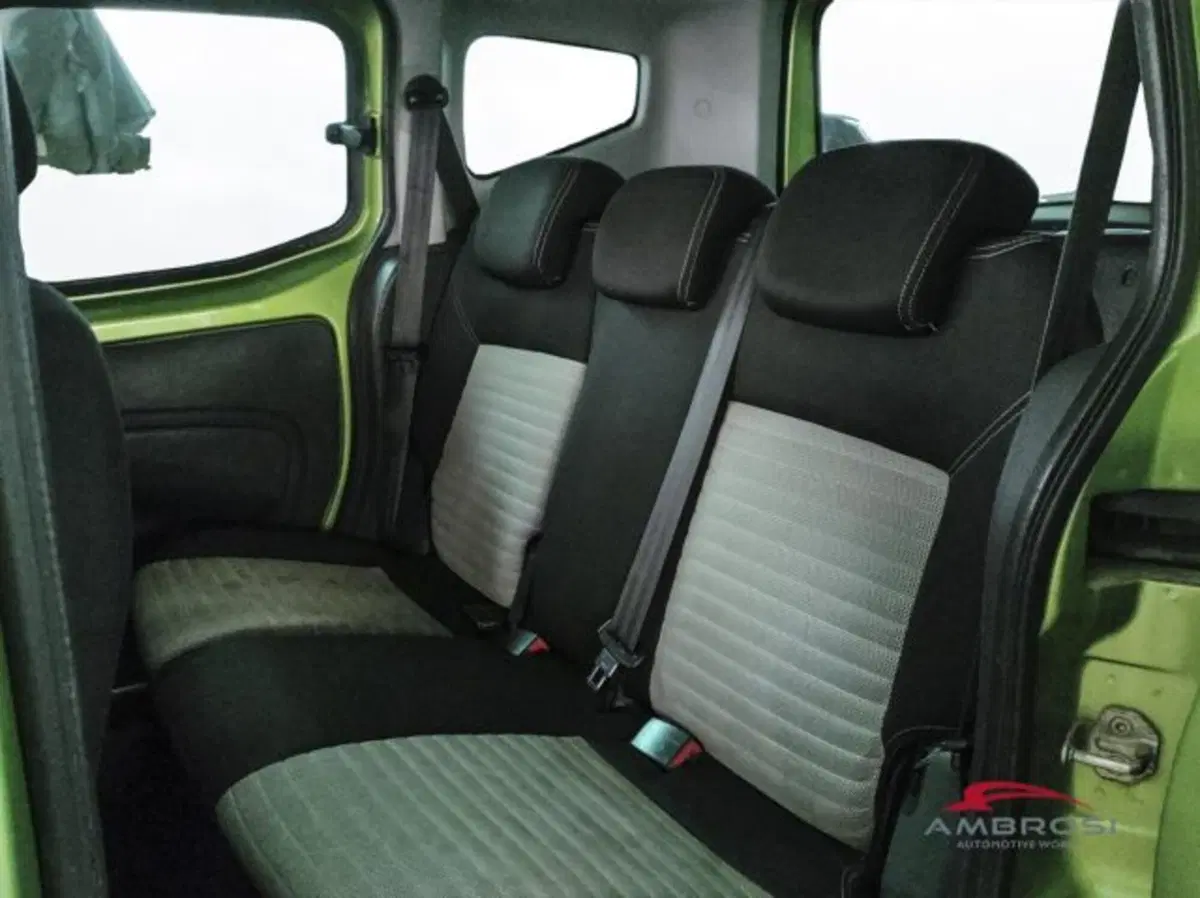 Fiat Qubo usata a Perugia (10)