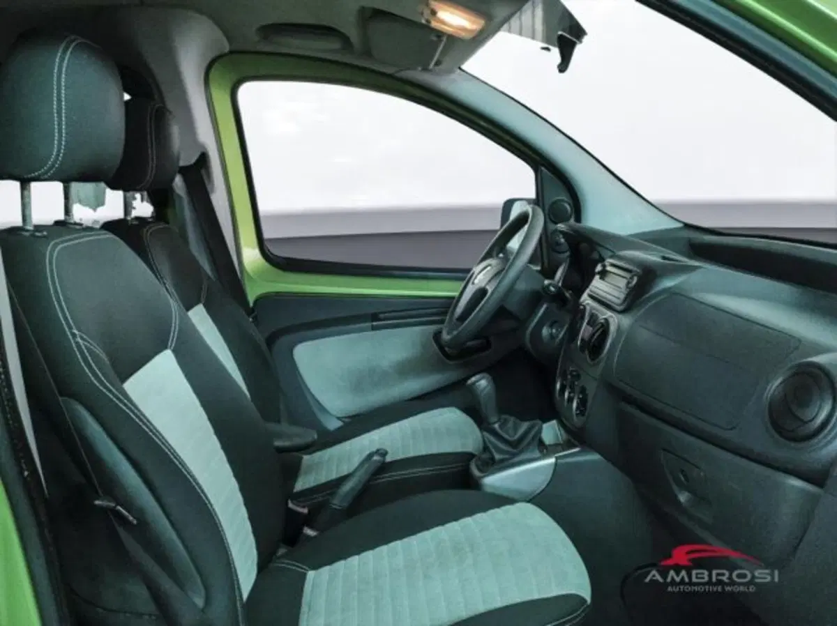 Fiat Qubo usata a Perugia (11)