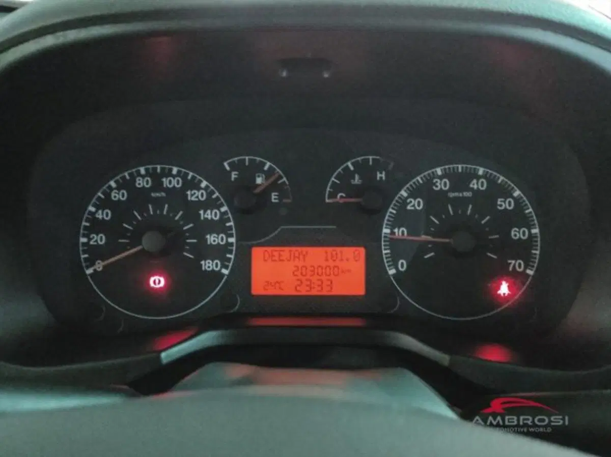 Fiat Qubo usata a Perugia (12)