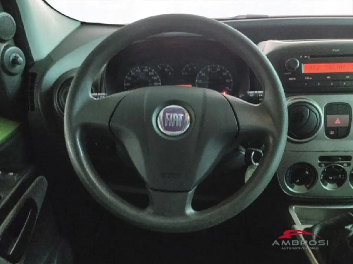 Fiat Qubo usata a Perugia (13)