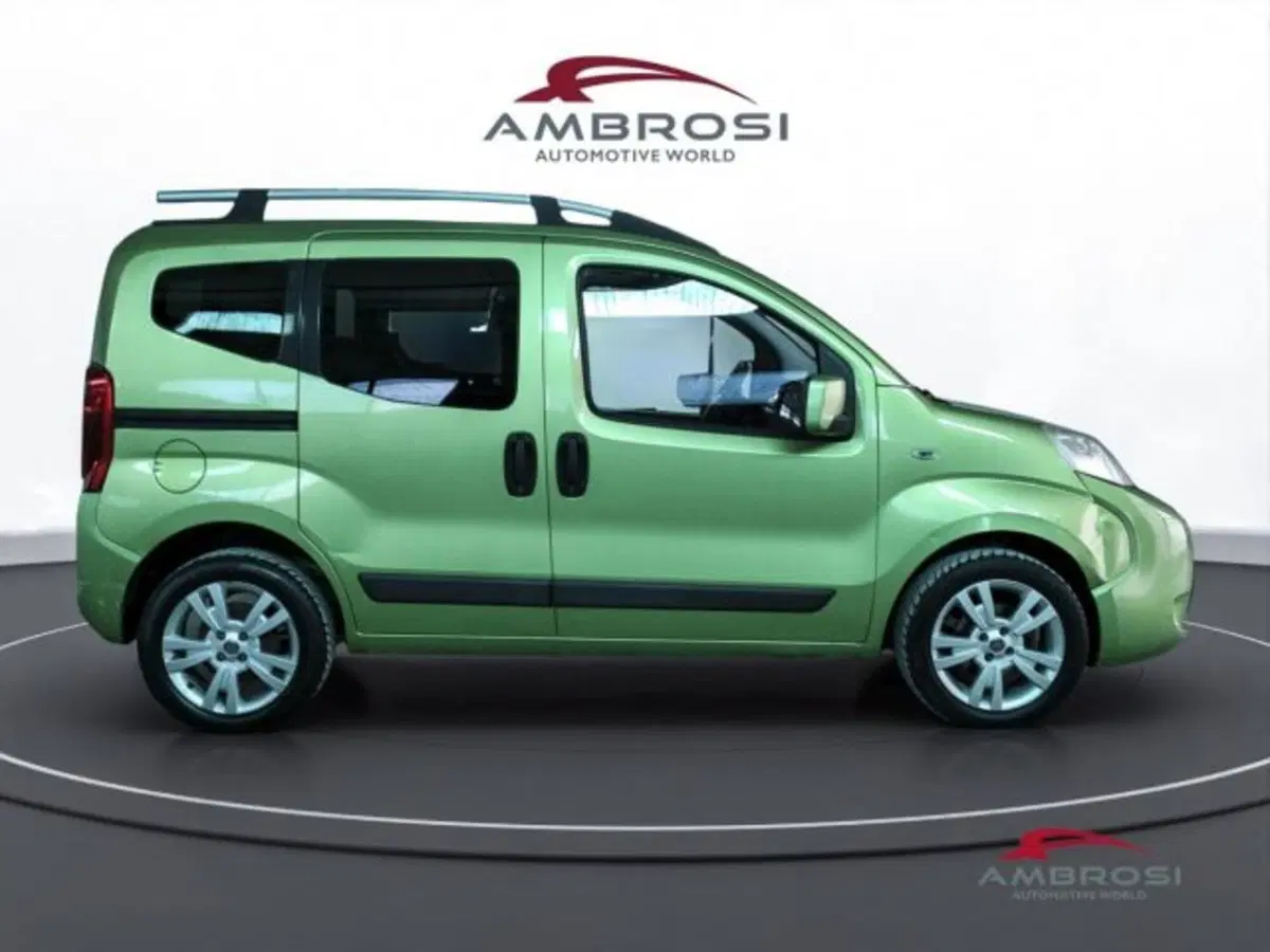 Fiat Qubo usata a Perugia (5)