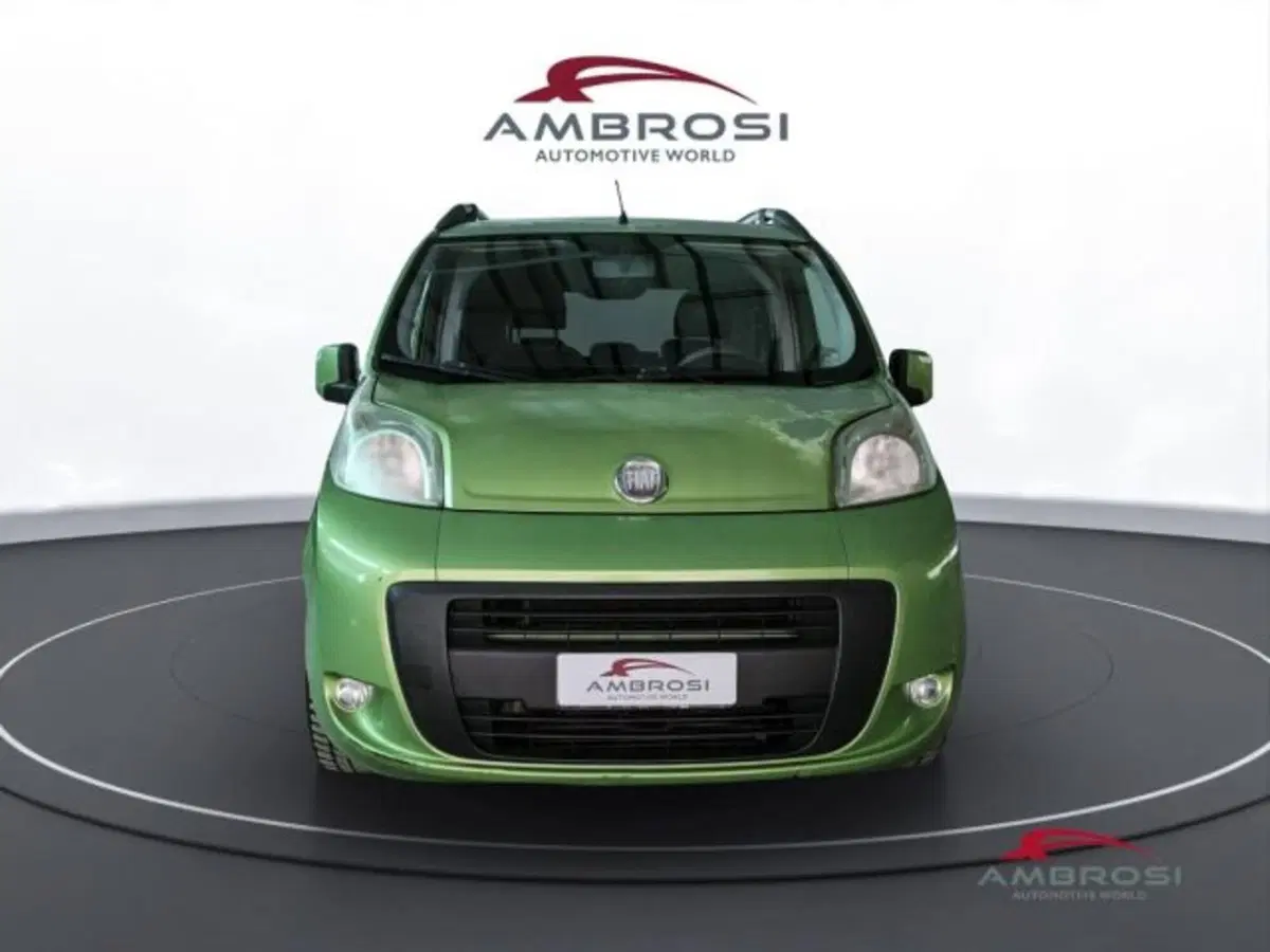 Fiat Qubo usata a Perugia (7)