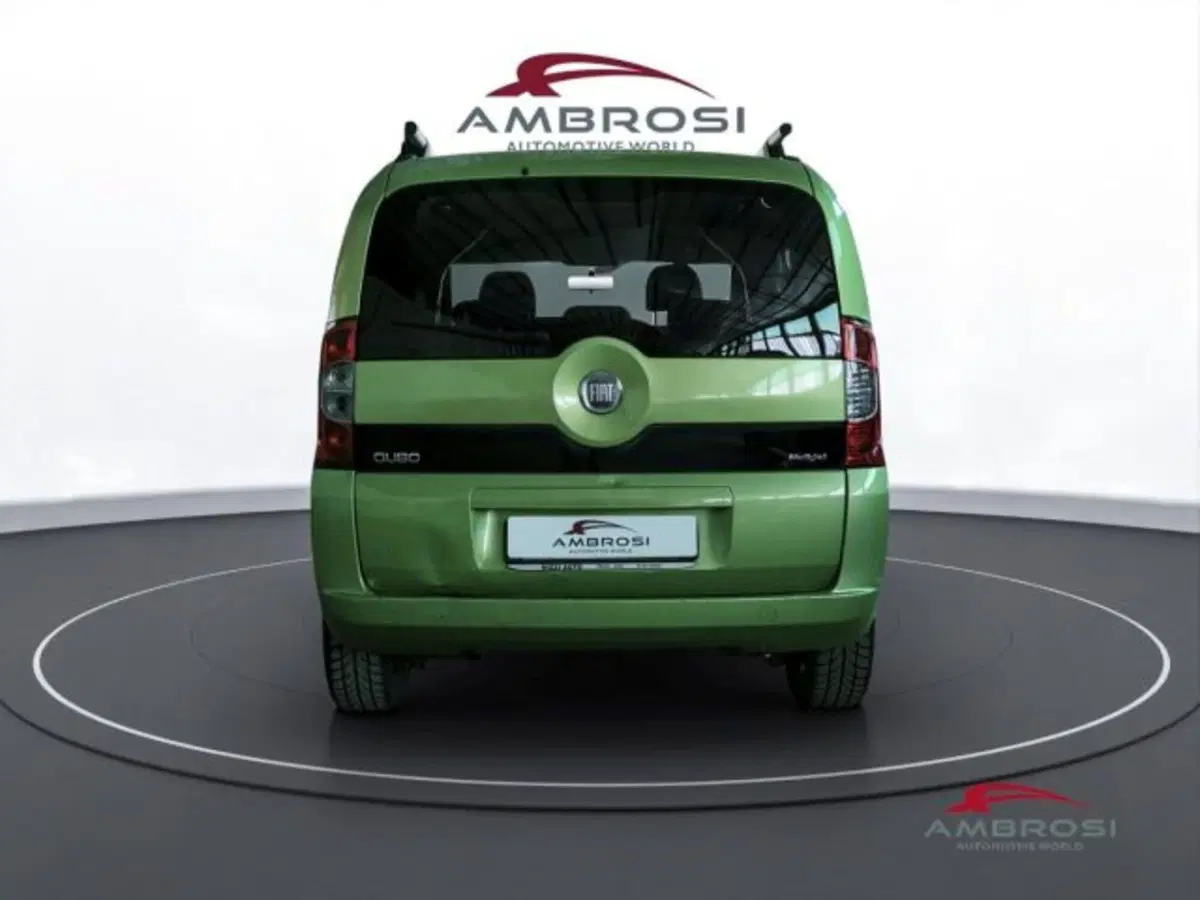 Fiat Qubo usata a Perugia (8)